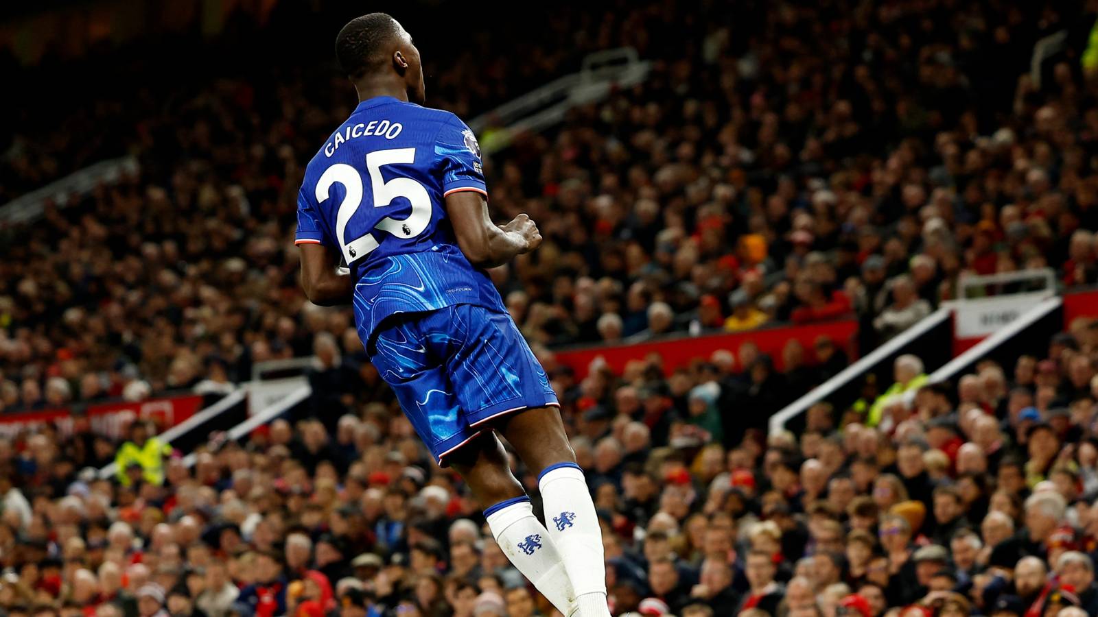 1600x900 Moises Caicedo has privately backed £25m player to join Chelsea