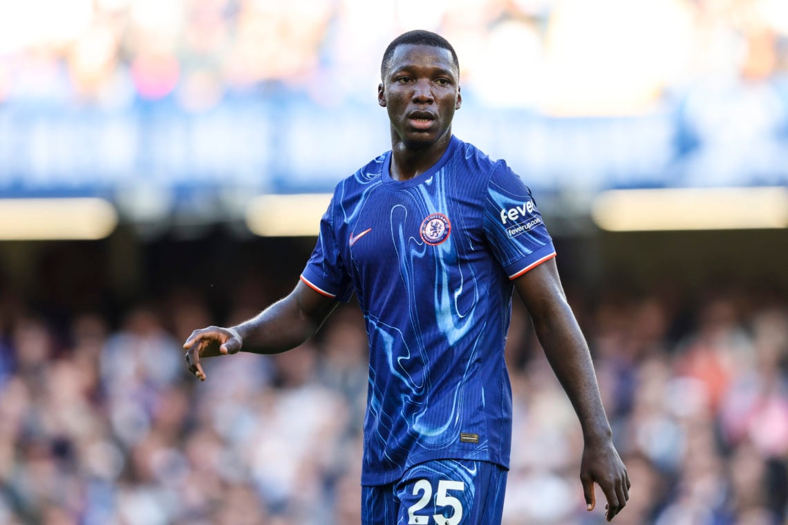 1140x760 Moises Caicedo says he enjoys playing next to 'important' Chelsea teammate