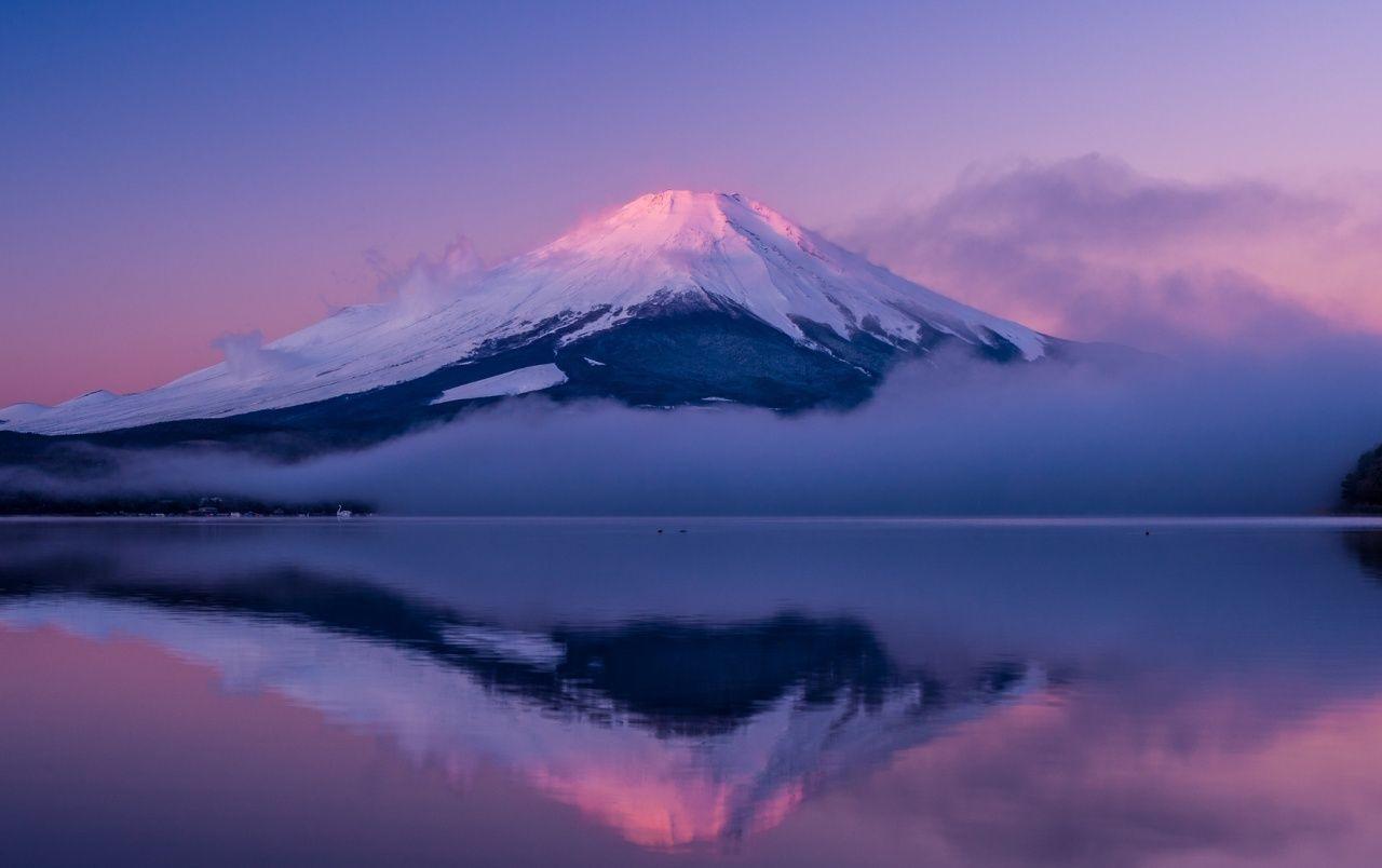 1280x804 Honshu Island Japan Wallpaper Sky In Japan