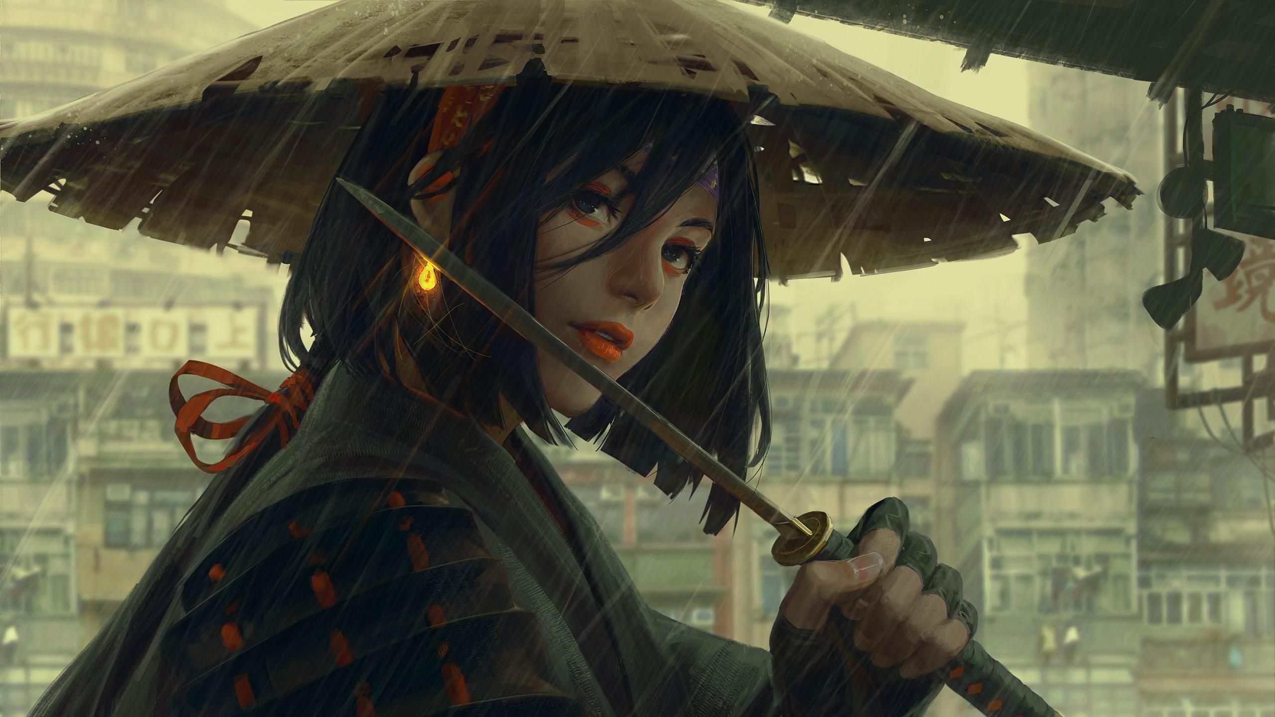 2560x1440 Fictional 4K wallpaper for your desktop or mobile screen free and easy to download
