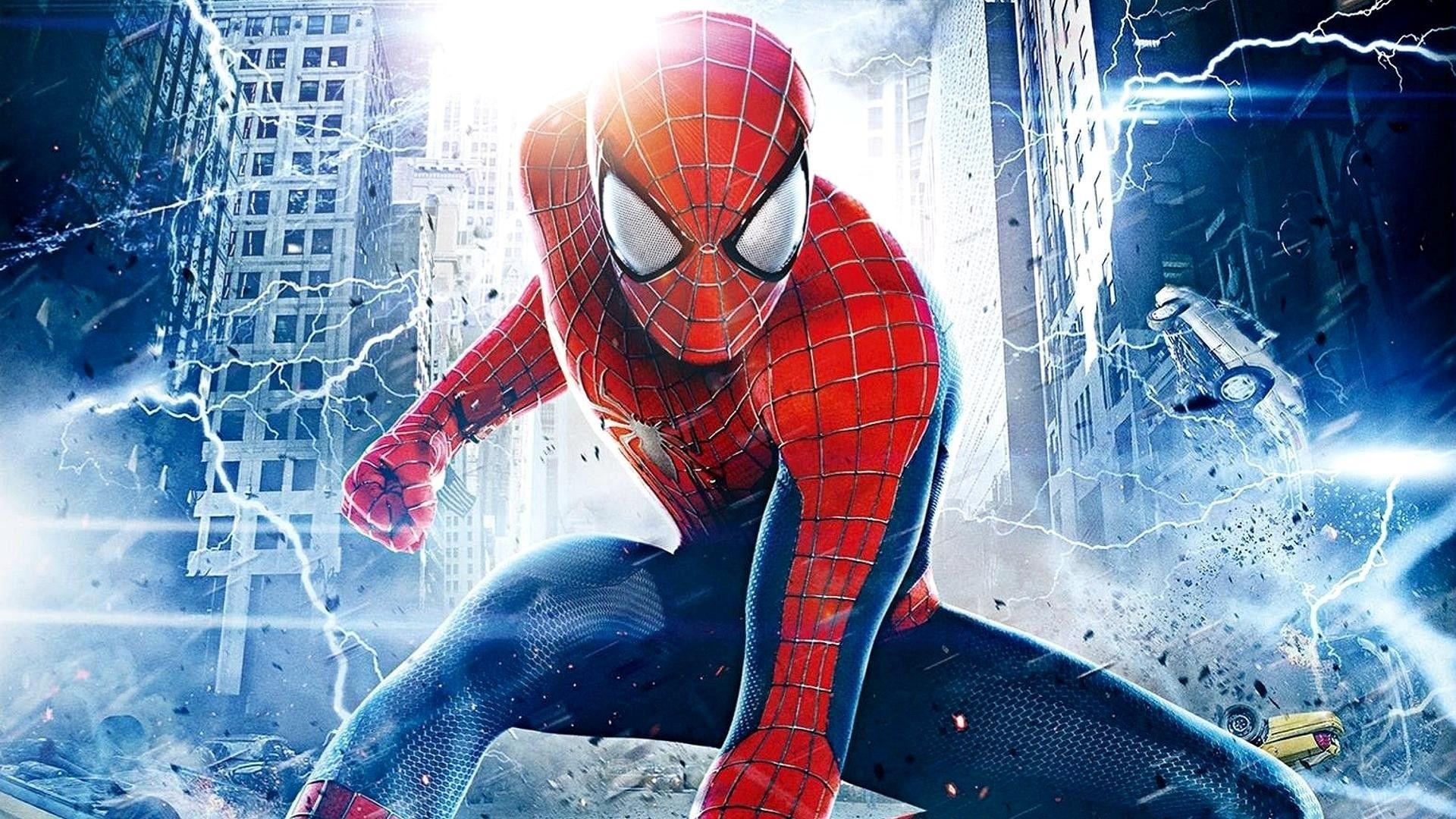 1920x1080 HD Spider Man Wallpaper, Amazing, The Fictional Character, Superhero, Stanlee, Black Widow, High Resolution Spider Man Photo, Movie Wallpaper, 1920x1080