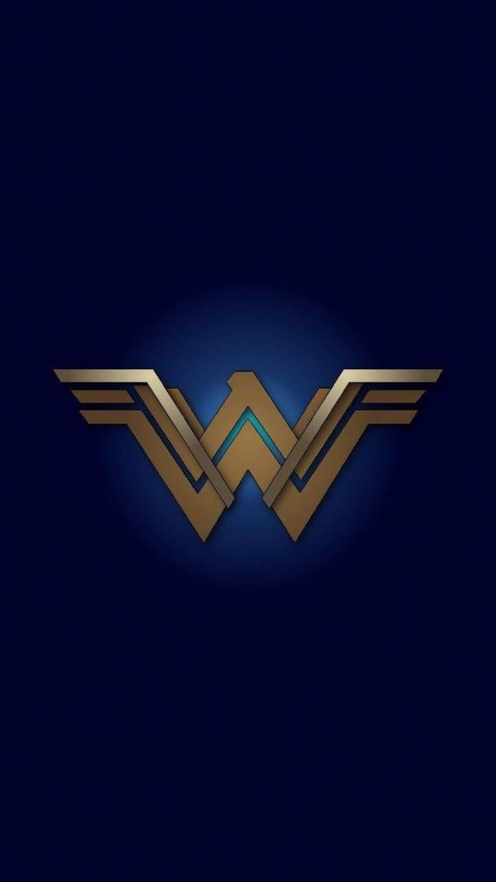 Wonder Woman Logo iPhone Wallpapers - Top Free Wonder Woman Logo iPhone ...