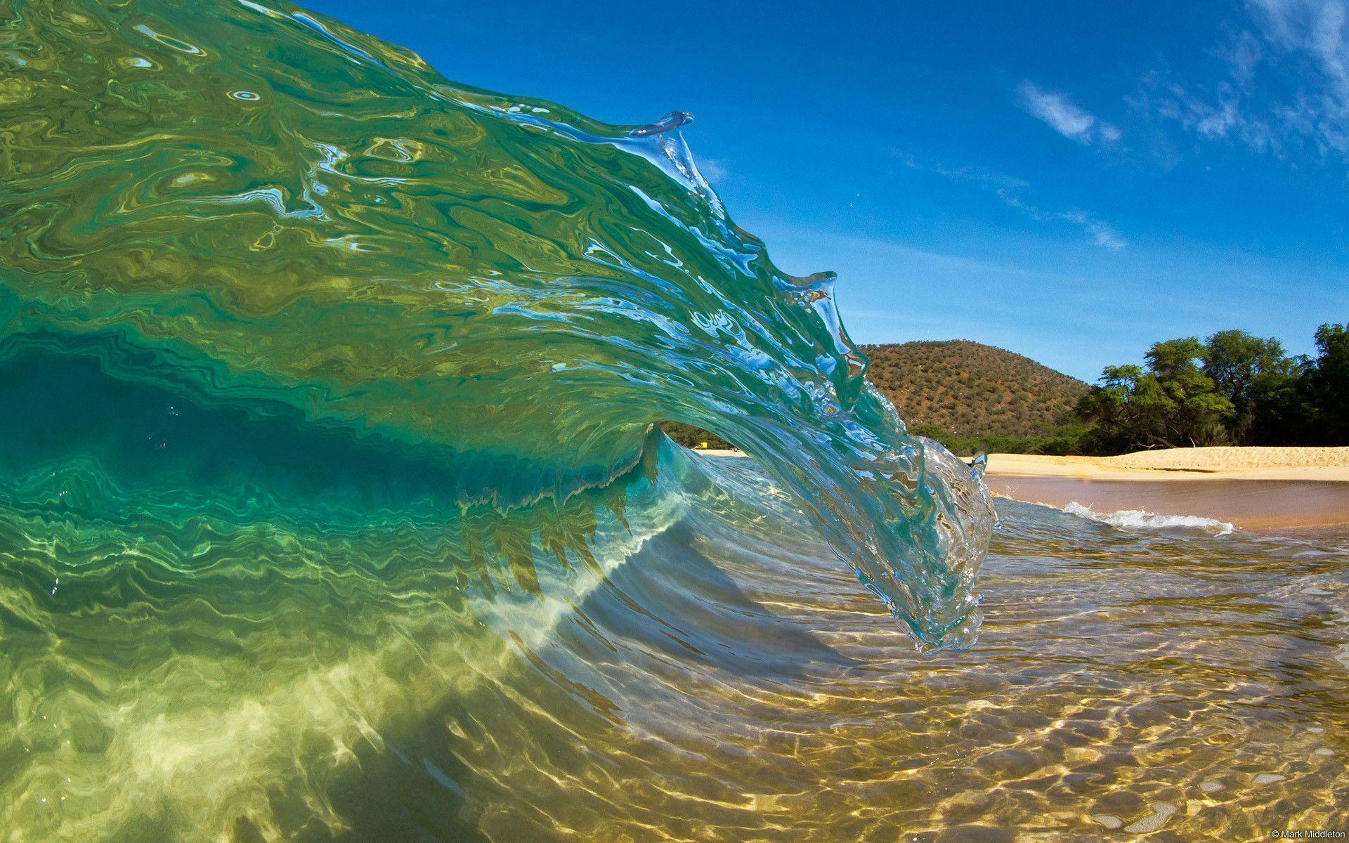 1920x1200 Free Hawaii Desktop Wallpaper
