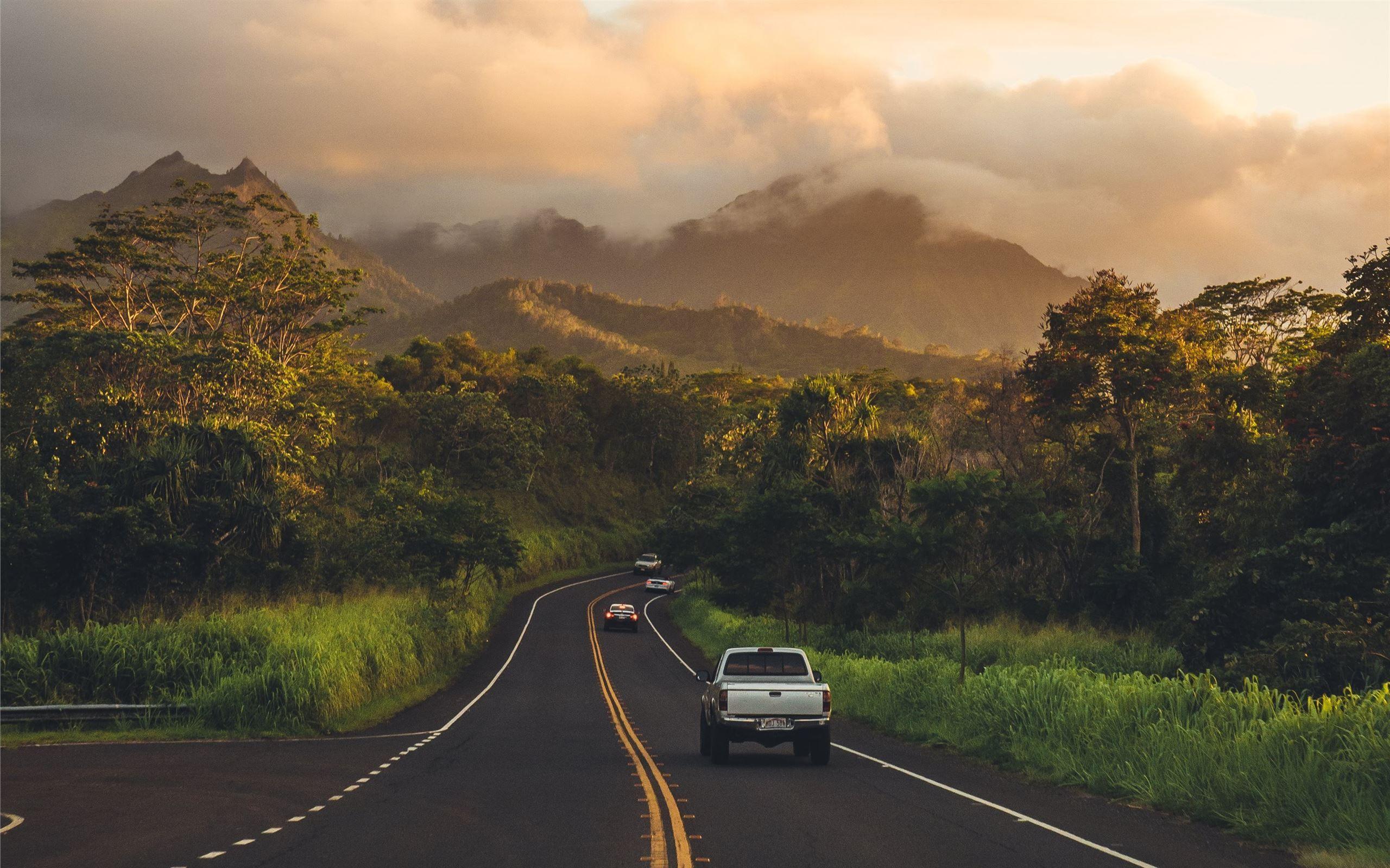 2560x1600 Best Hawaii Mac Wallpaper Free HD Download