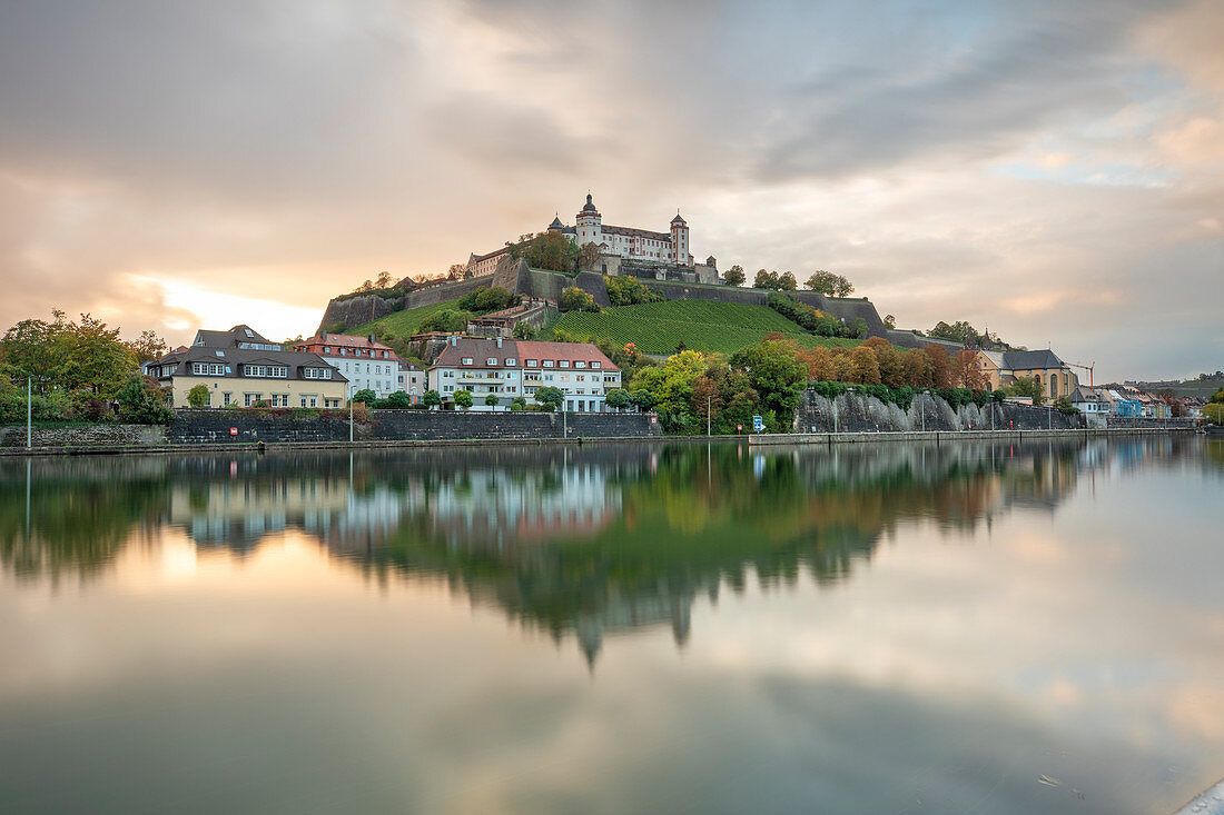 1100x733 Marienberg Fortress in Würzburg