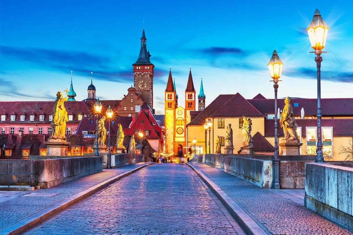 1220x813 Würzburg Guide. Planet of Hotels