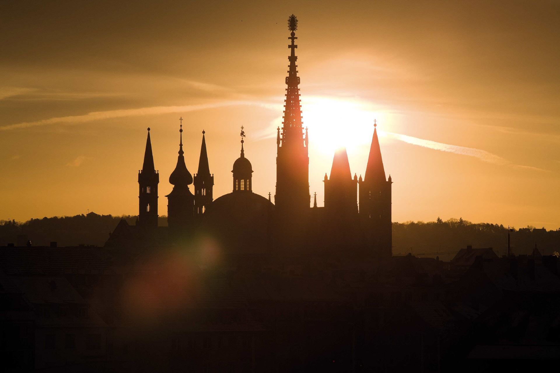 1920x1280 Würzburg