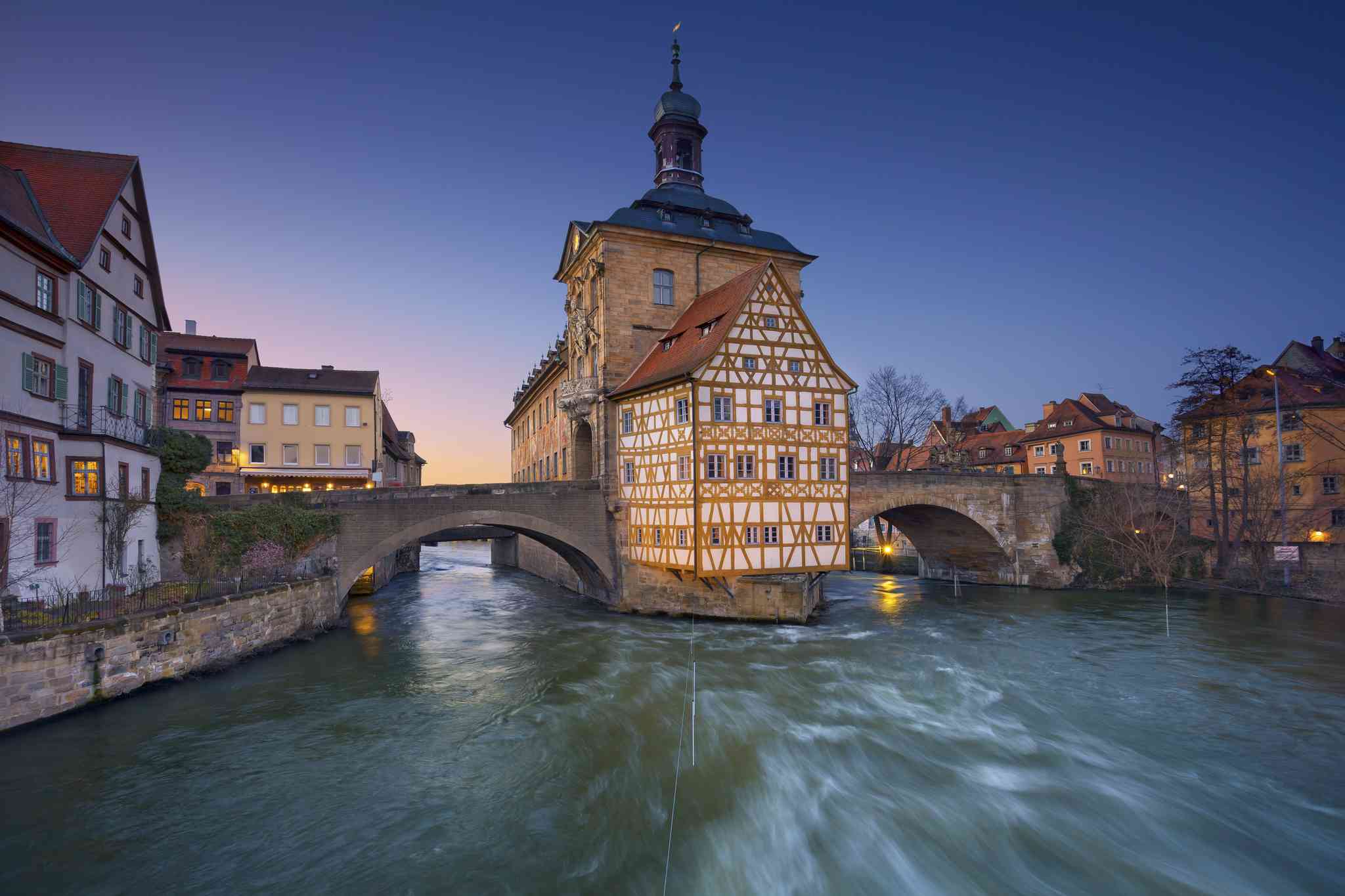 2048x1365 Private Day Trip from Wurzburg to Bamberg and Back