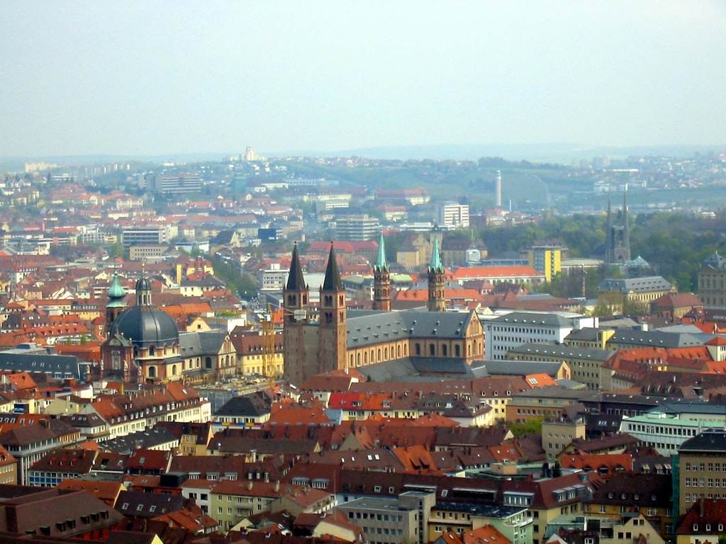 1024x768 Wurzburg Picture. Photo Gallery Of Wurzburg Quality Collection