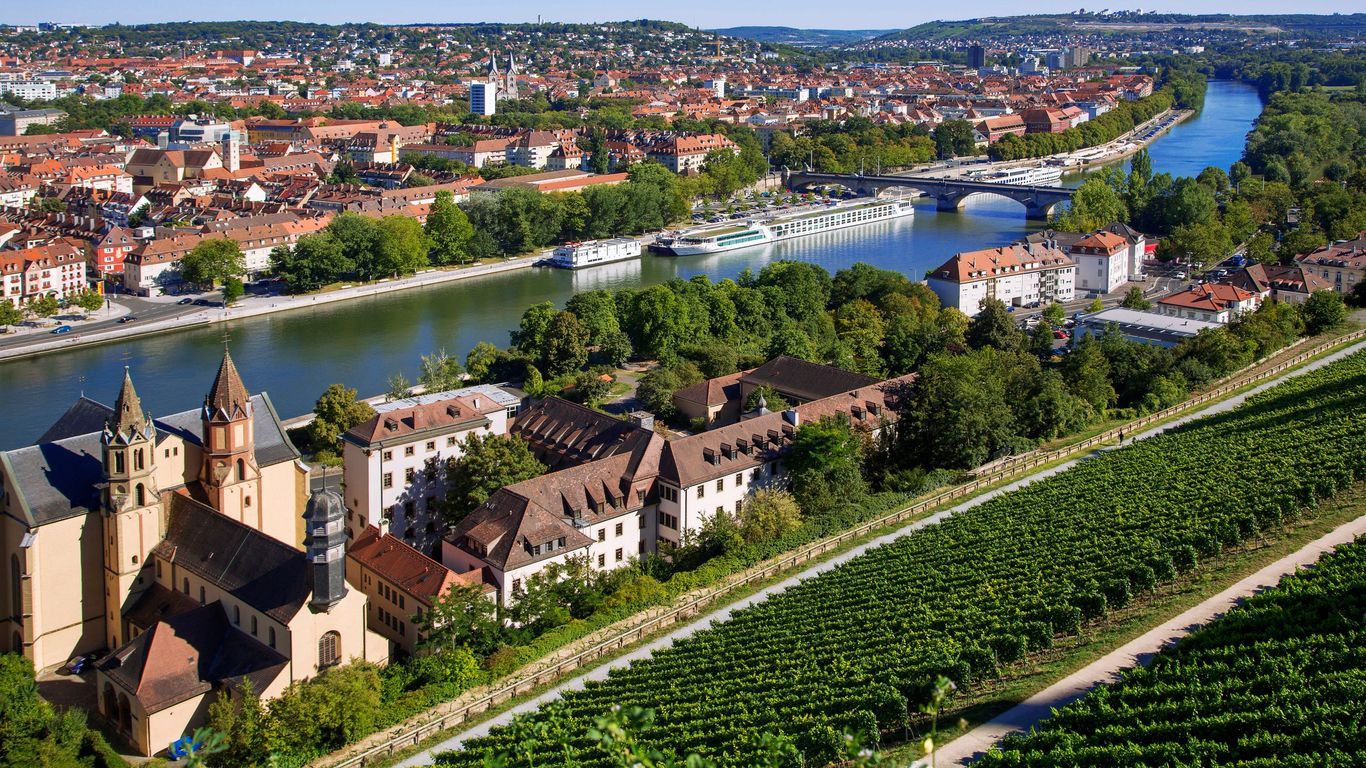 1366x768 Wurzburg Hotels: 384 Cheap Wurzburg Hotel Deals