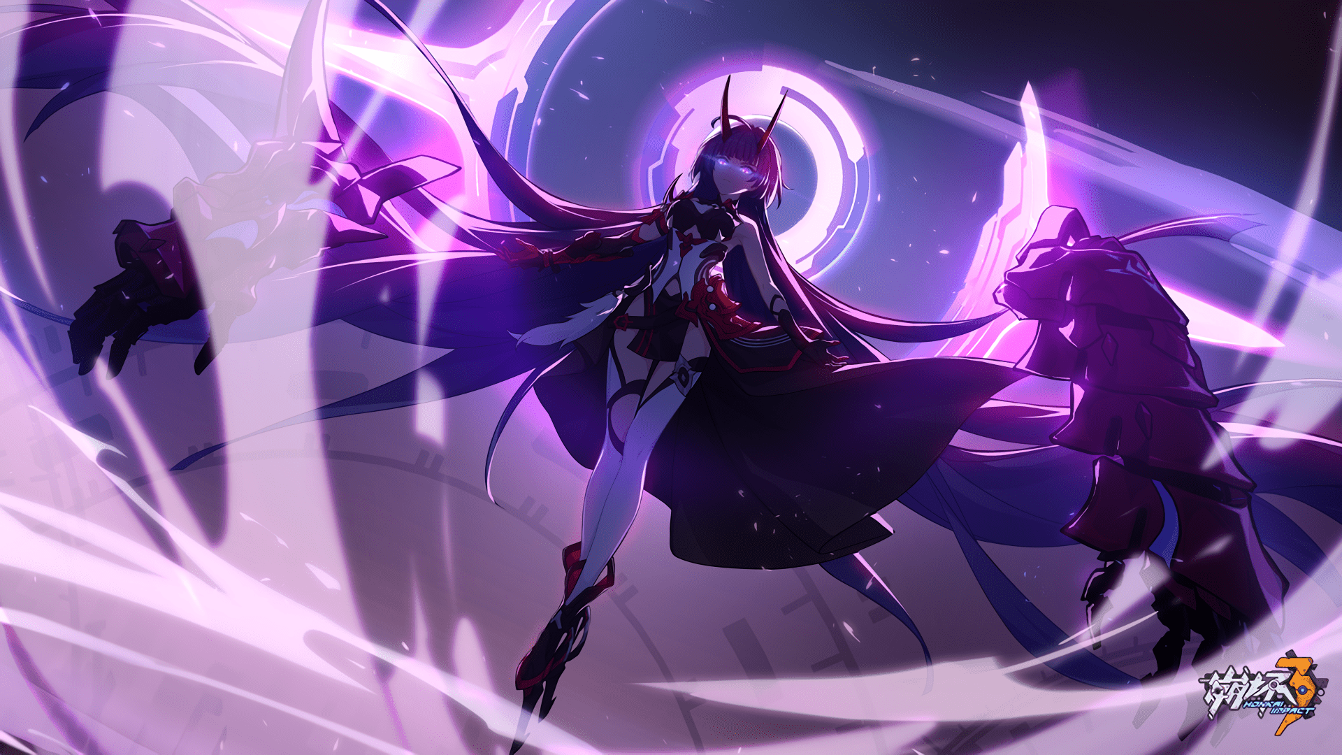 1920x1080 Herrscher of Thunder 4K Ultra HD Wallpaper