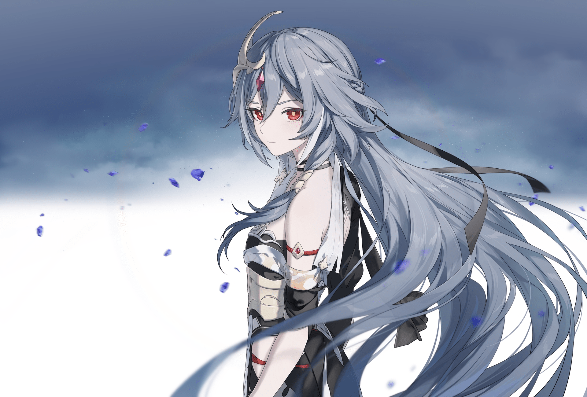 1920x1299 Herrscher of Sentience HD Wallpaper