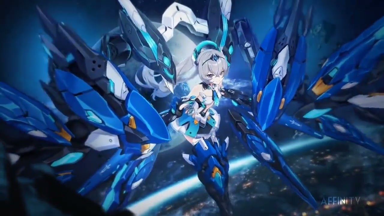 1280x720 Honkai Impact 3rd of Truth Live Wallpaper HD