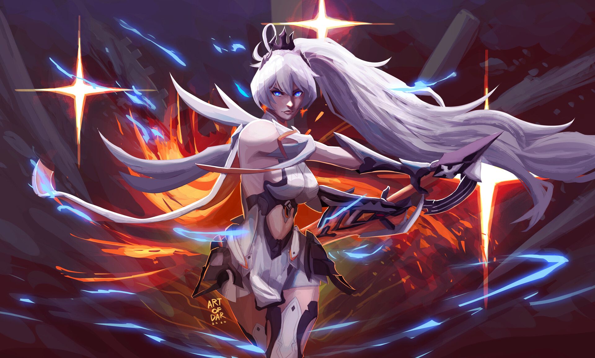 1920x1157 Herrscher of Flamescion