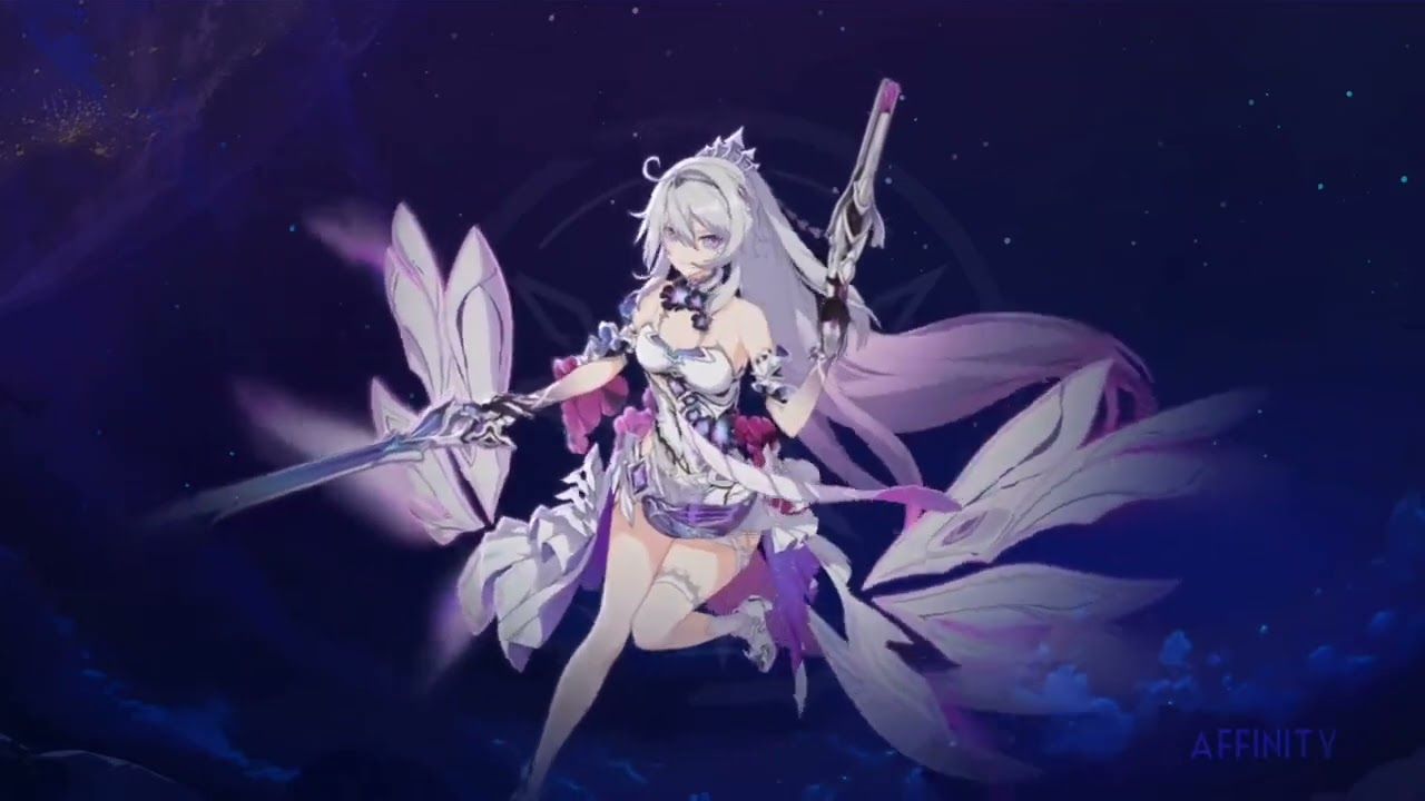 1280x720 Honkai Impact 3rd Of Origin Finality Live Wallpaper HD