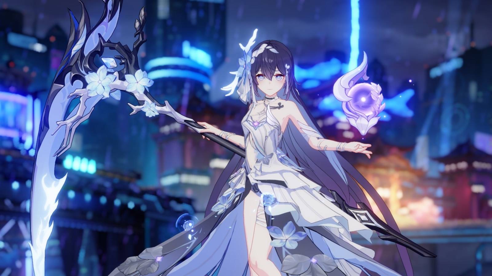 1600x900 Honkai Impact 3rd: Herrscher of Rebirth Guide
