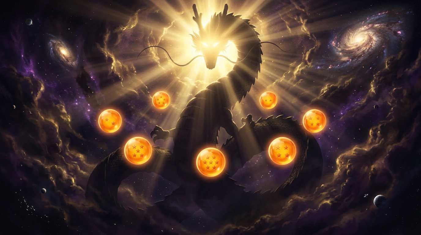 1376x768 Zalama Dragon Ball Lore: The Untold Dragon God Story
