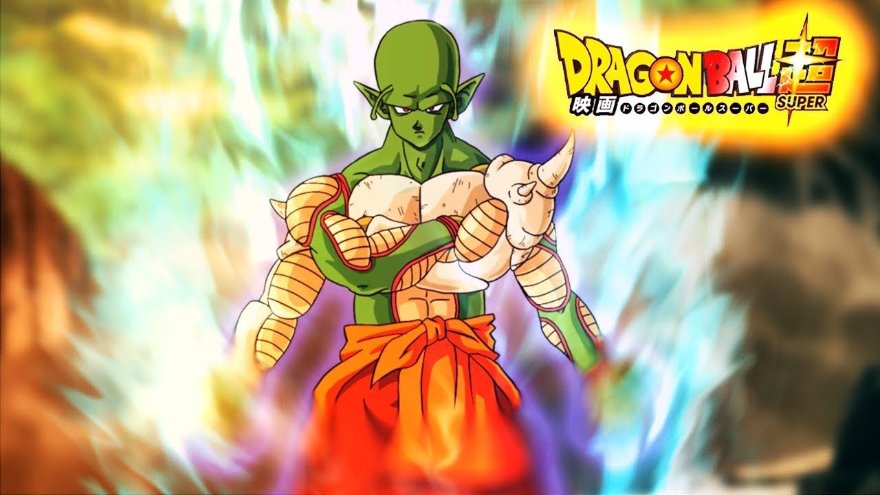 1280x720 *NEW* Toriyama JUST REVEAL TRUTH On Dragon God Zalama! Dragon Ball Super Movie?Beyond the Omni King?