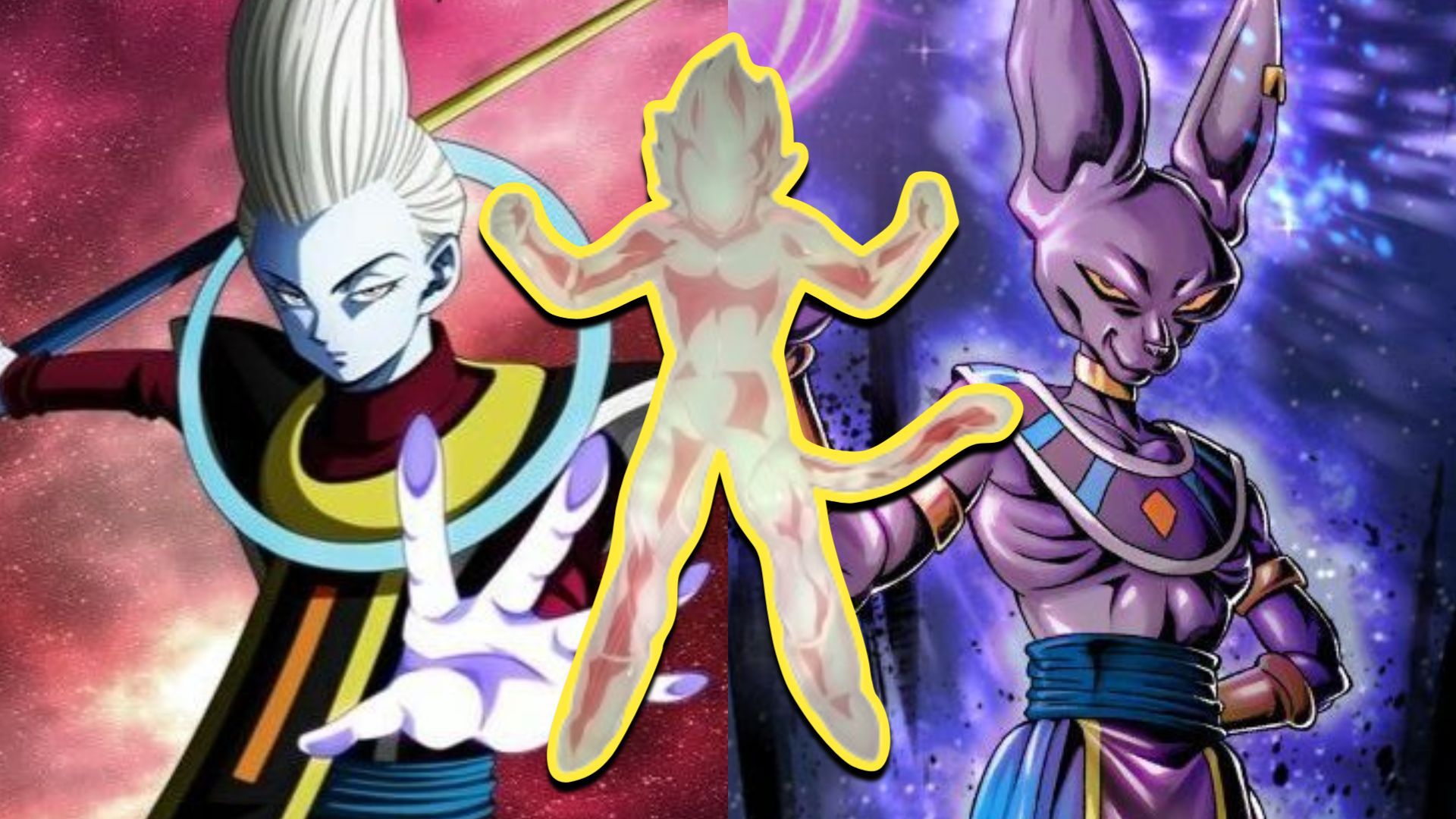 1920x1080 Dragon Ball: 8 Strongest Ancient Characters, Ranked