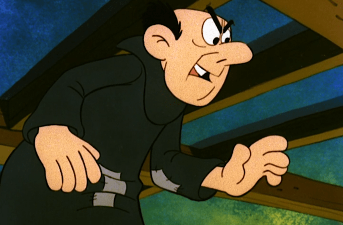 1200x787 Gargamel
