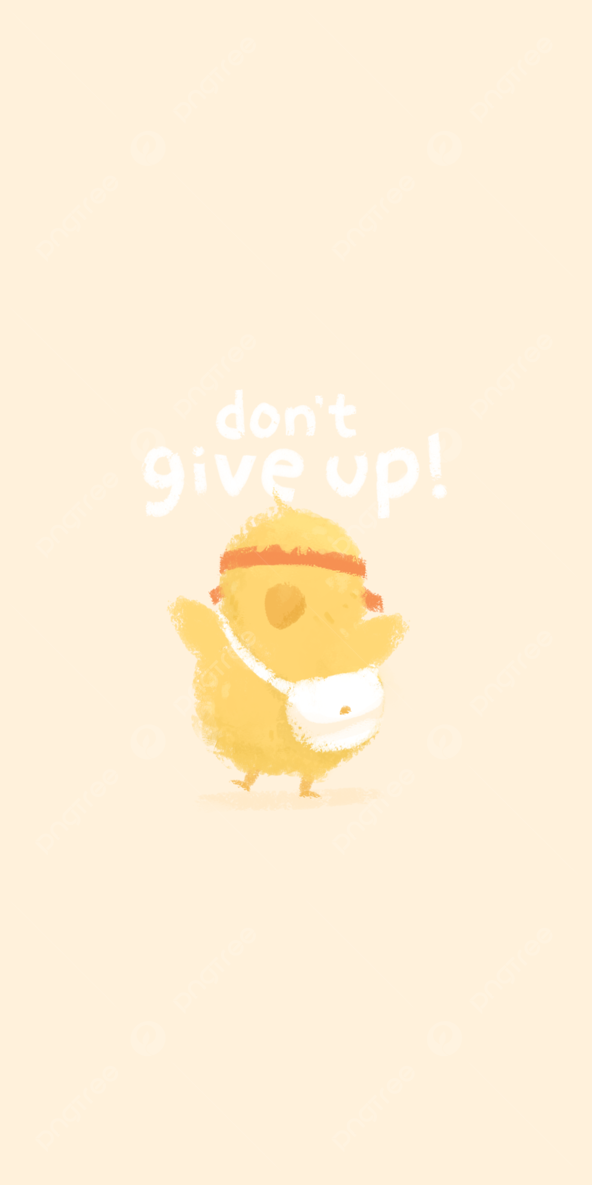 1200x2400 Dont Give Up Background Wallpaper Image For Free Download
