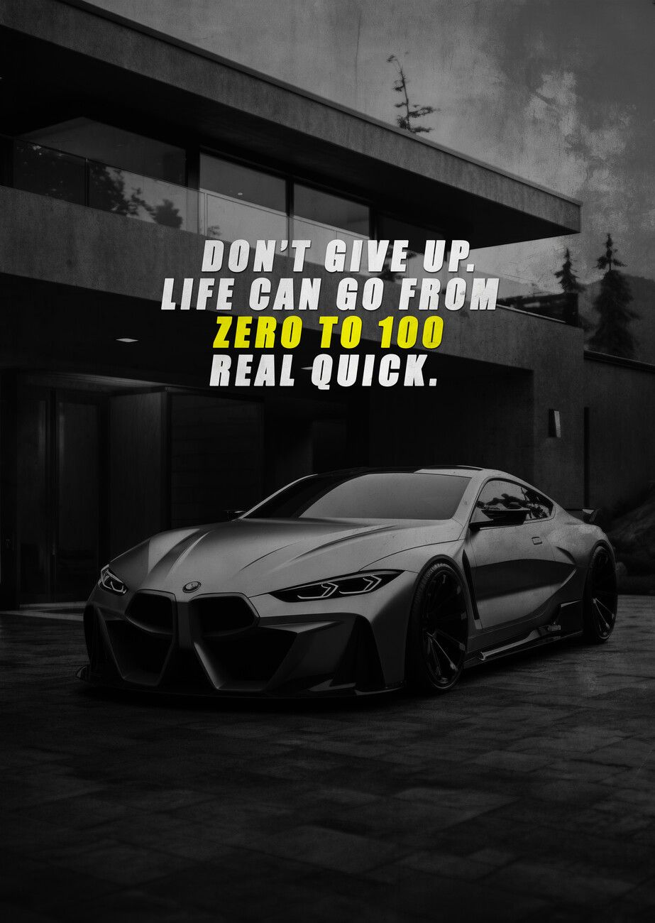 923x1300 Poster Motivation’t give up