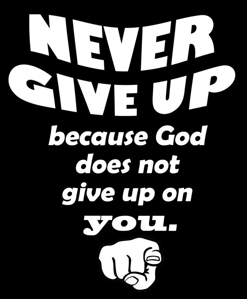 844x1024 Never Give Up Quotes Background. QuotesGram