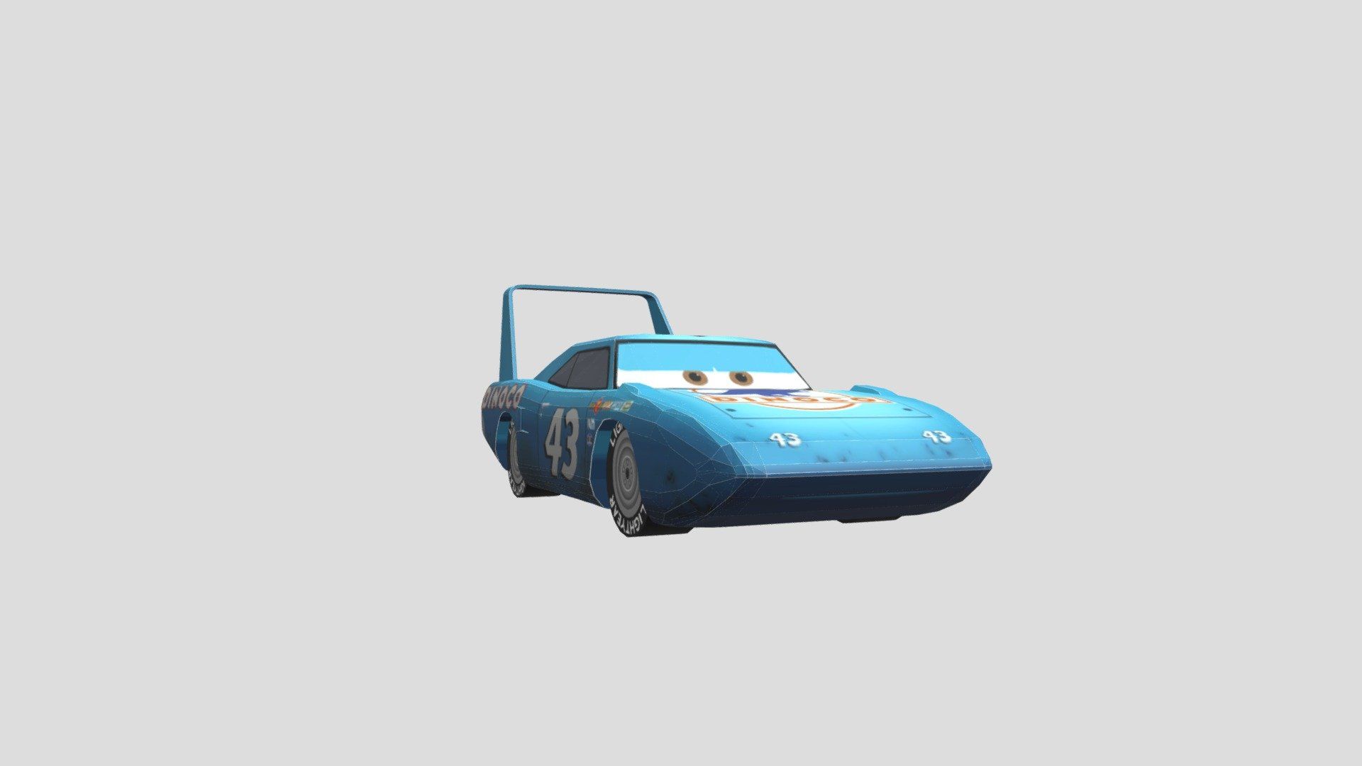 1920x1080 The King strip weathers Free 3D model by zairiq zairiq [a8ca7bd]
