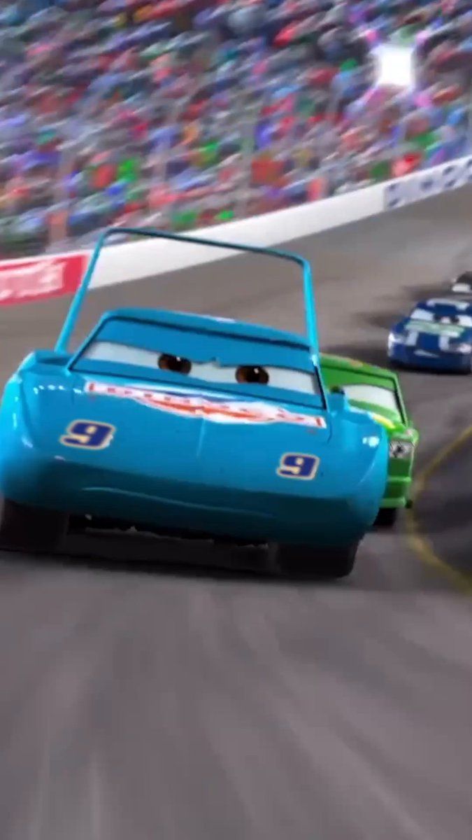 675x1200 NASCAR's video on X