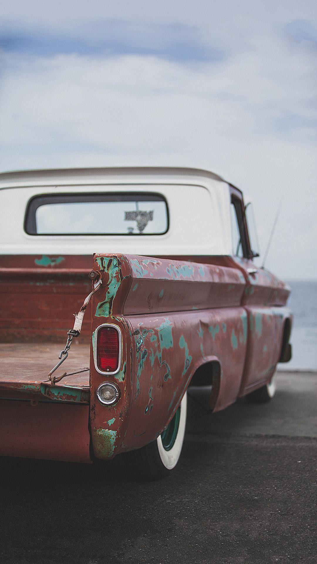 1080x1920 Chevy Wallpaper