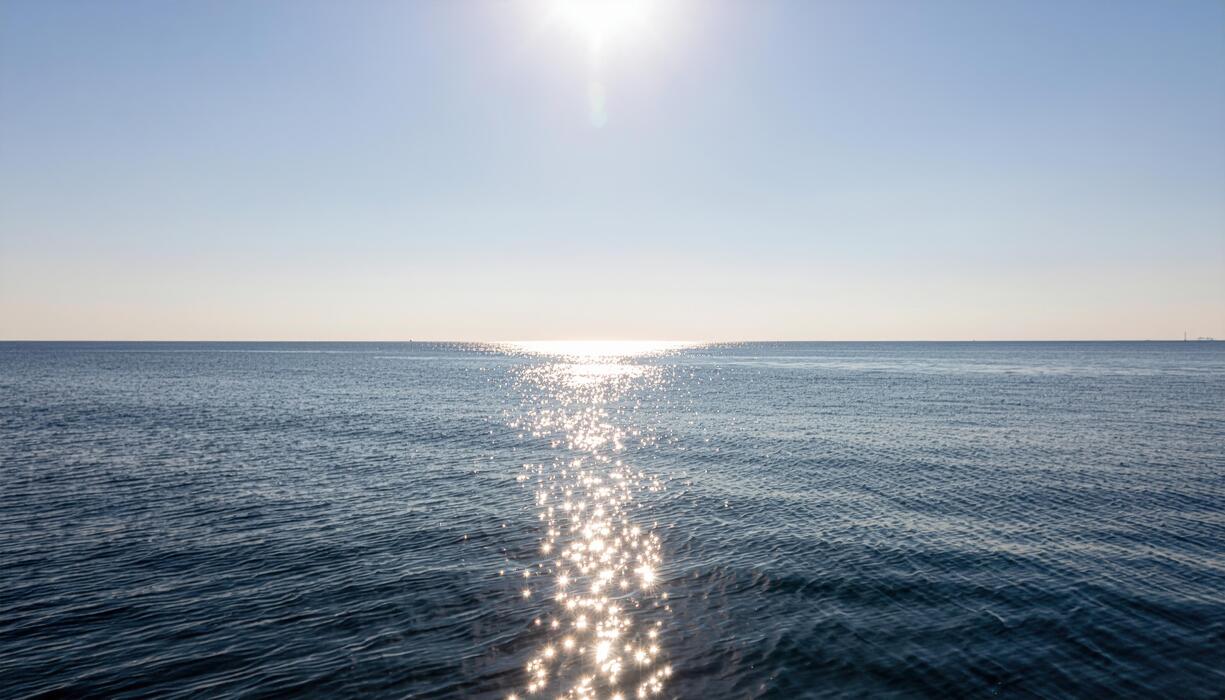 1225x700 Open Sea , Image and Background for Free Download