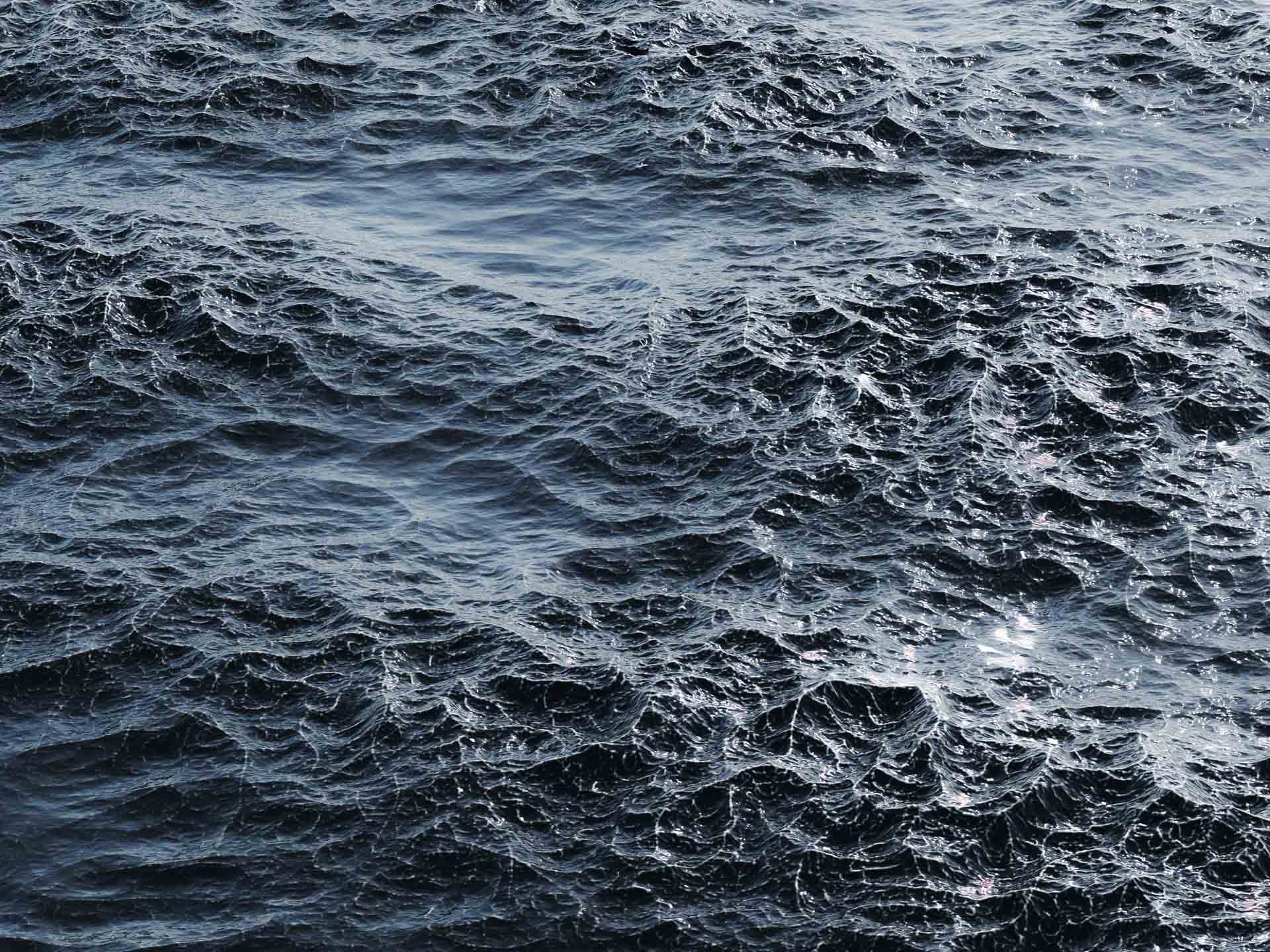 1920x1440 Open Ocean Scene for KeyShot. Visune 3D Resources