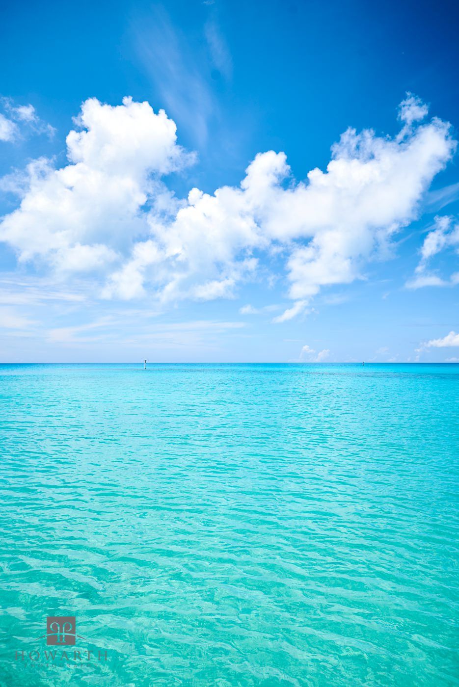 935x1400 Open Ocean. South Shore. Gavin Howarth. Bermuda Scenic Photography