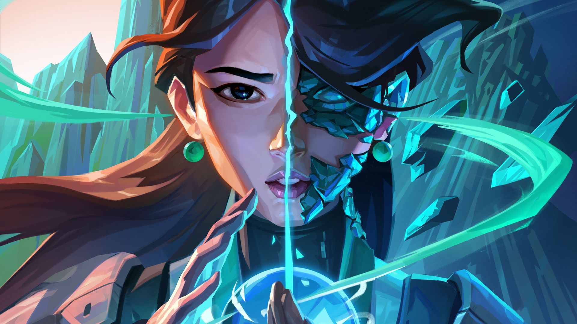 1920x1080 Sage