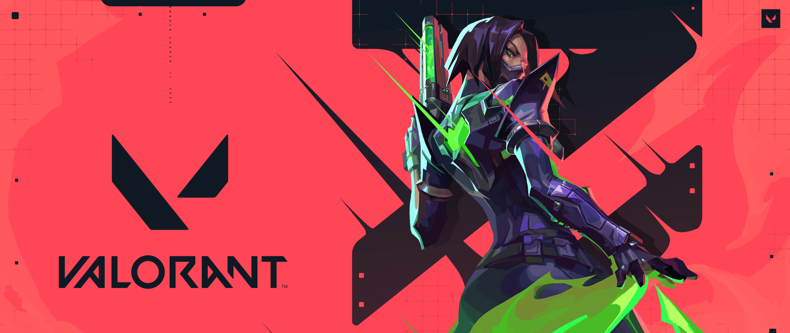 2560x1080 Viper Wallpaper 4K, Game Art, Valorant agent