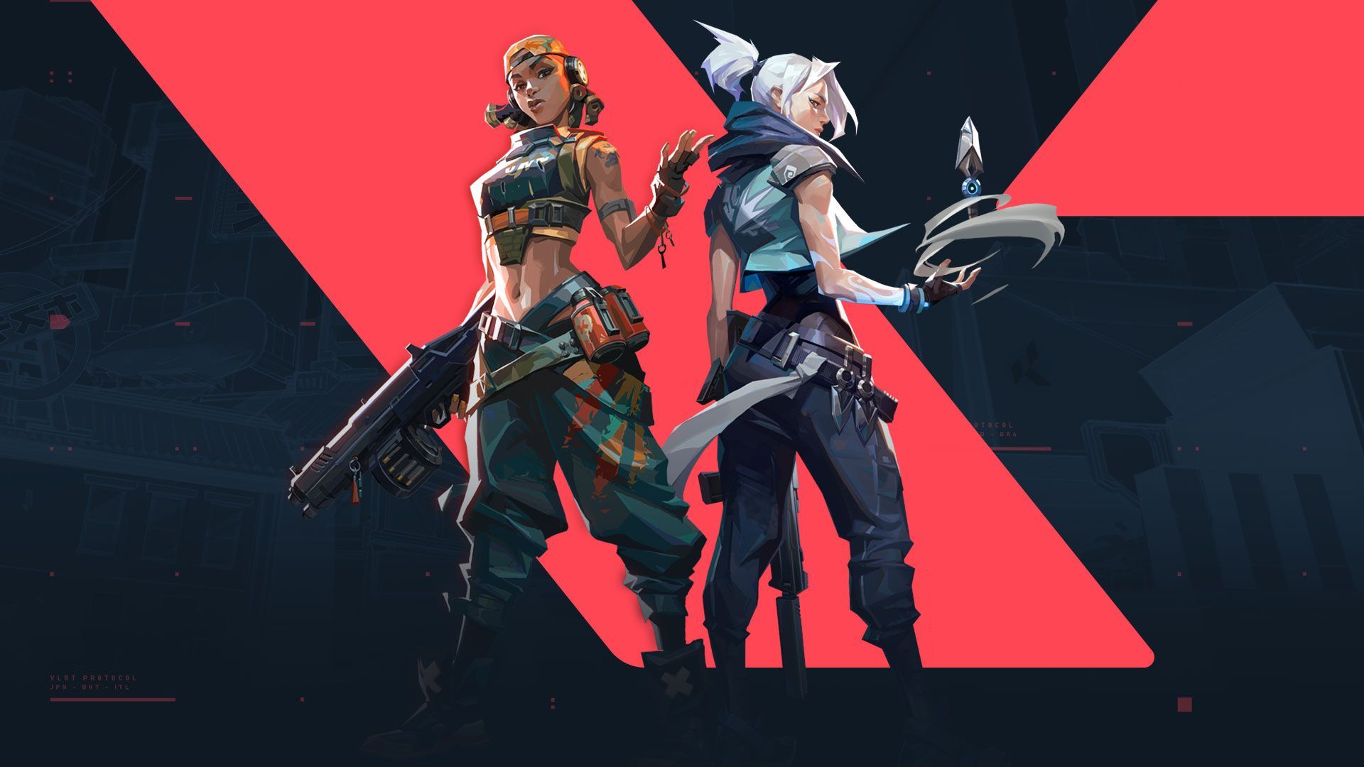 1920x1080 Valorant launch patch 1.0 notes