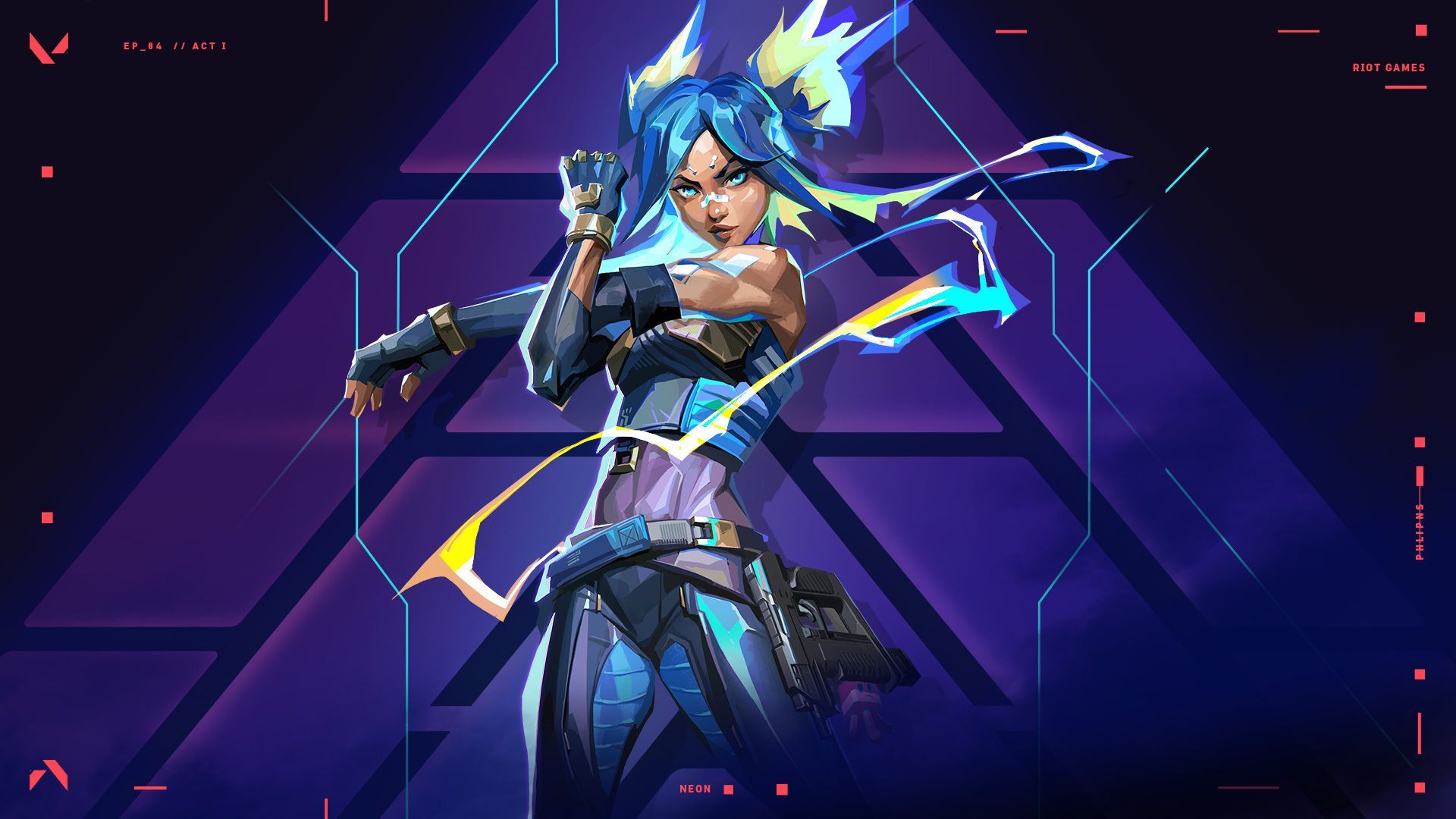 1920x1080 VALORANT Patch Notes 4.0