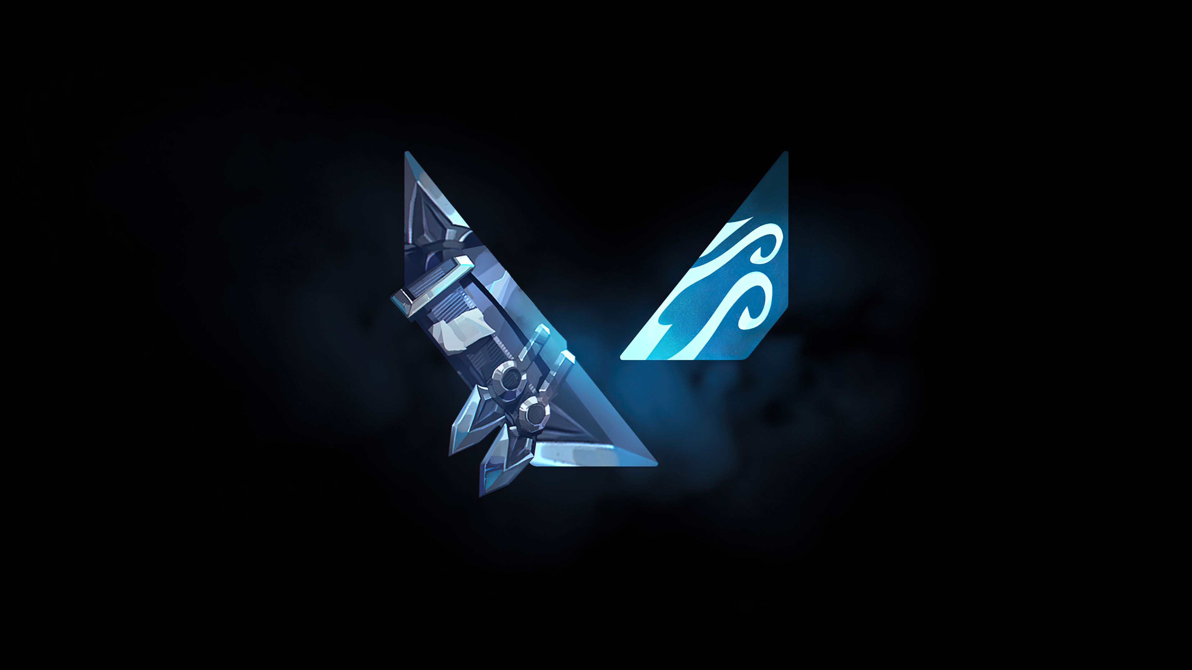 3840x2160 Valorant Wallpaper