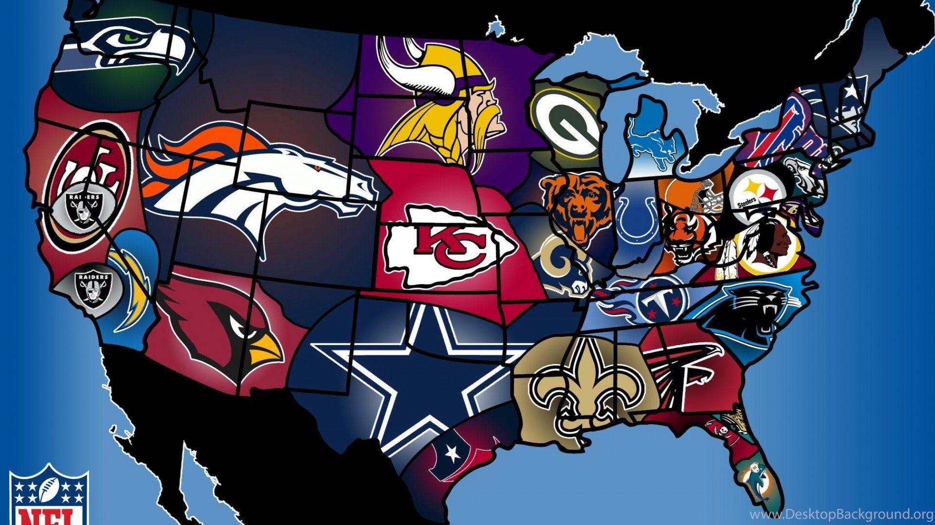 1920x1080 Fantasy Football Wallpaper