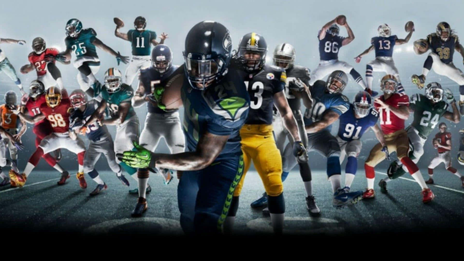 1920x1080 Download fantasy football Wallpaper