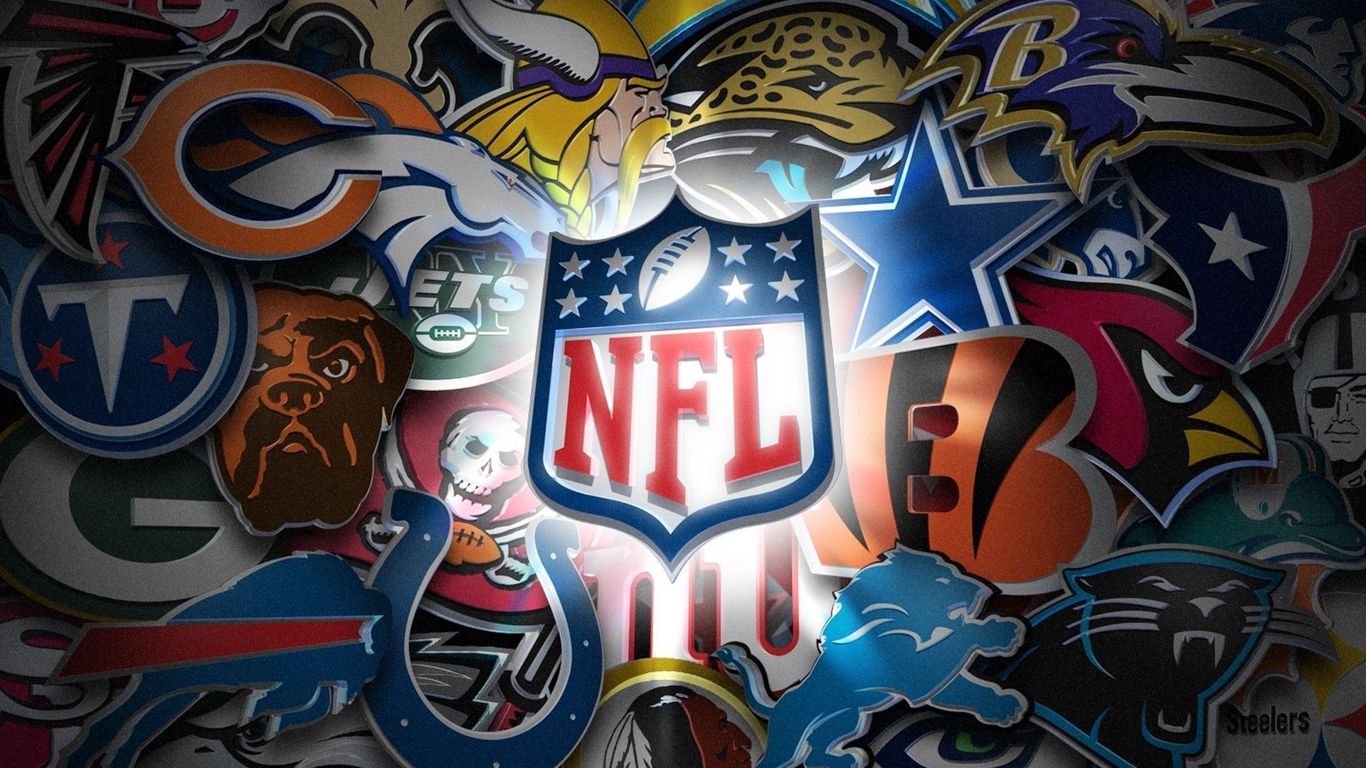 1920x1080 Fantasy Football Wallpaper