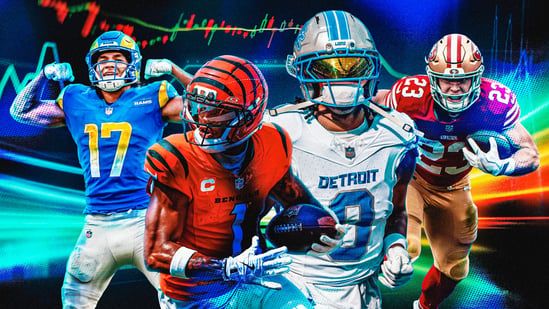 549x309 NFL, Fantasy Football, and NFL Draft