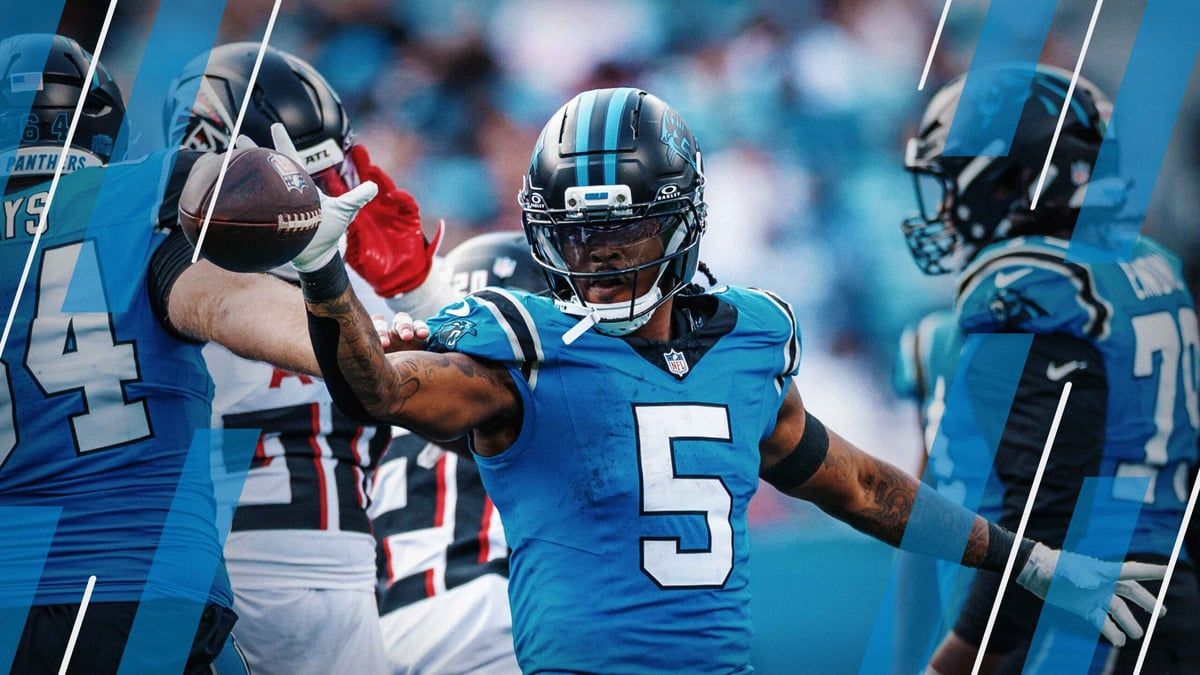 1200x675 Rest Of Season Fantasy Football Rankings Following NFL Week 10
