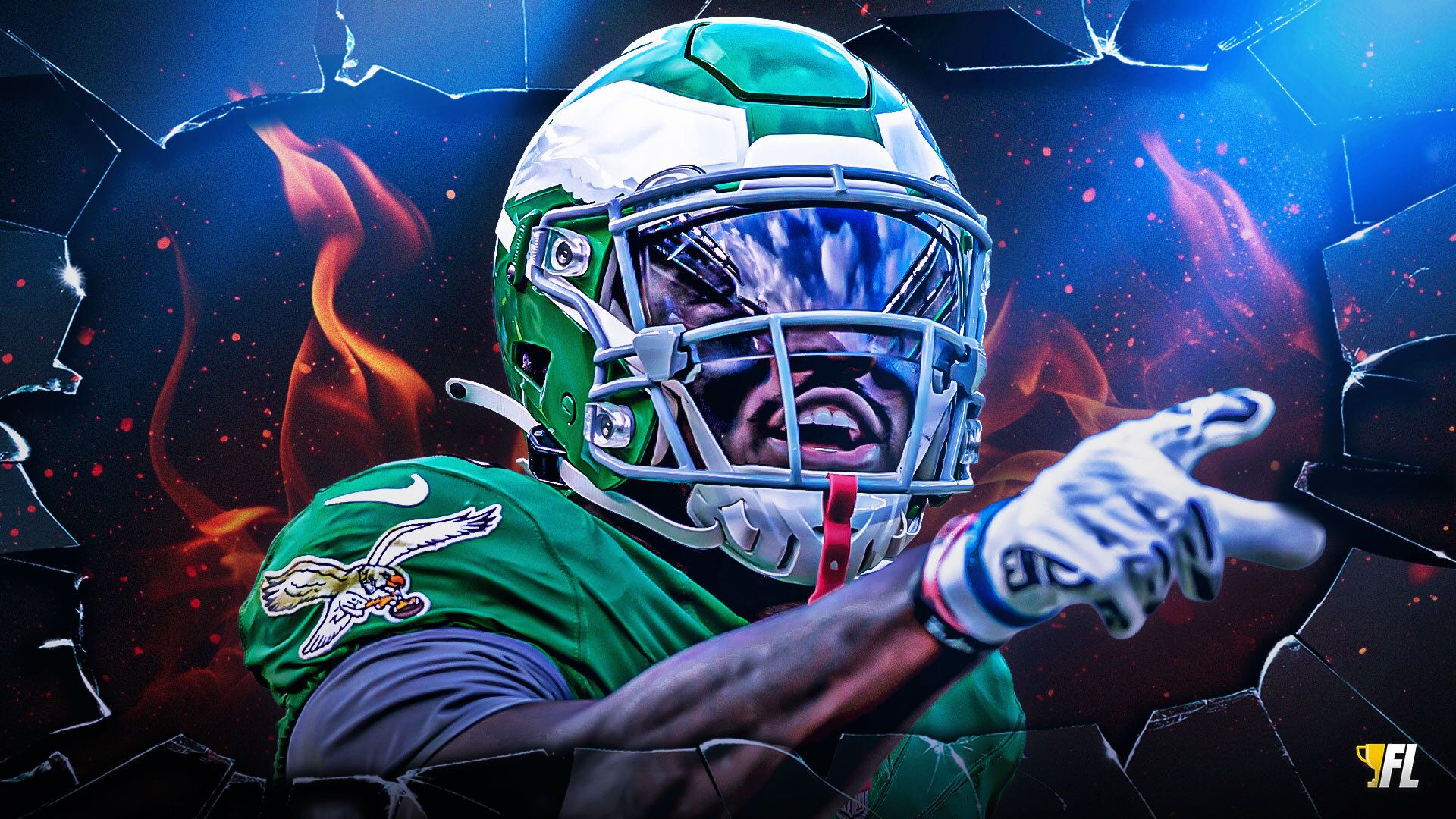 1920x1080 Week 16 Is Not Too Early For These Fantasy Football Championship Options