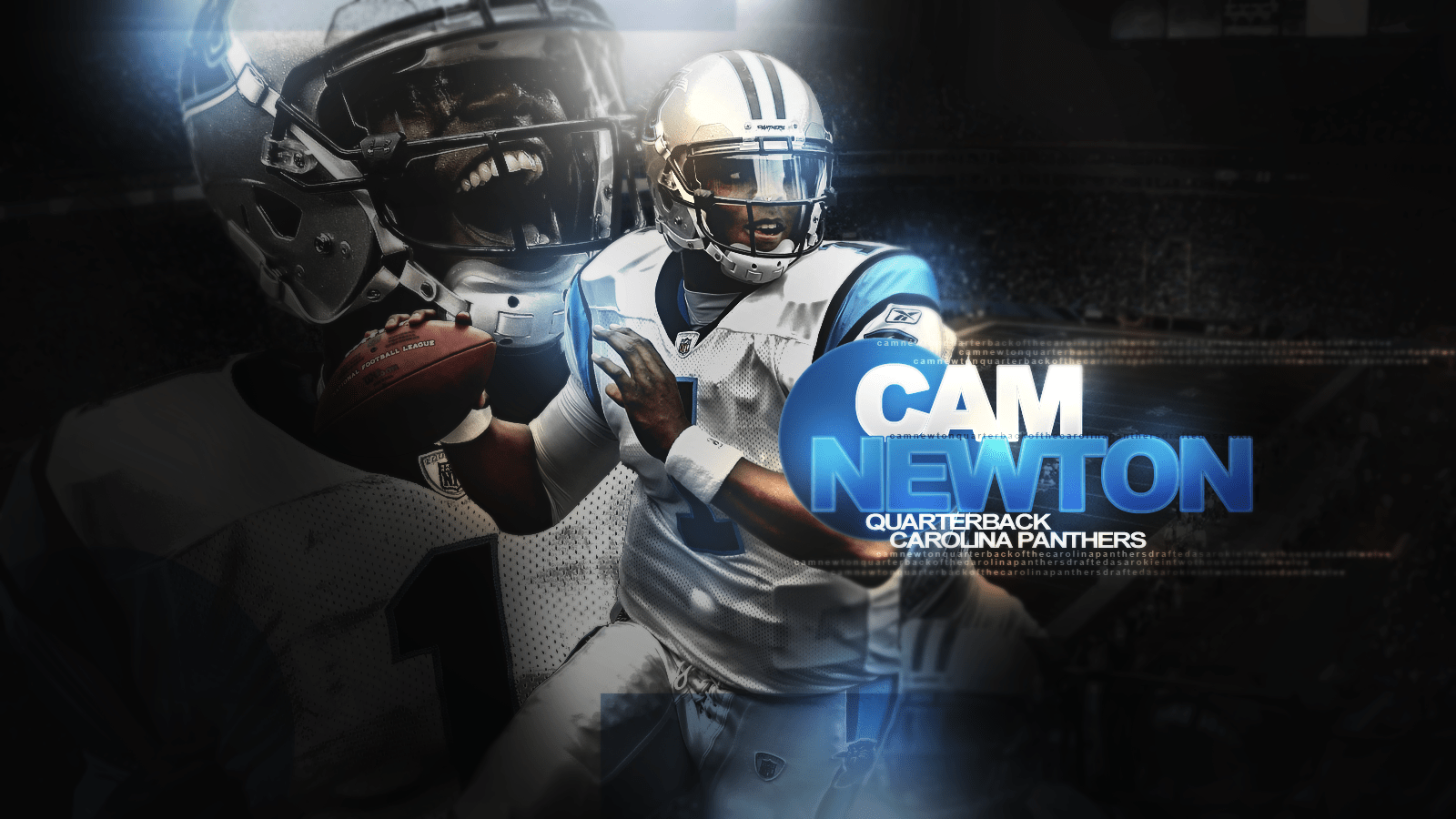 1600x900 Fantasy Football Wallpaper