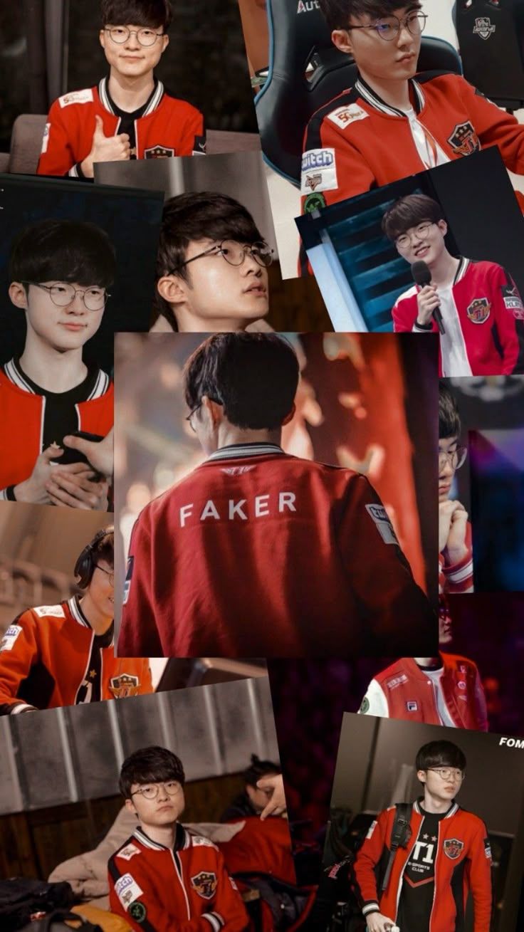 736x1309 Skt t1 wallpaper. Chance forsaken wallpaper, Wallpaper lol, Faker wallpaper