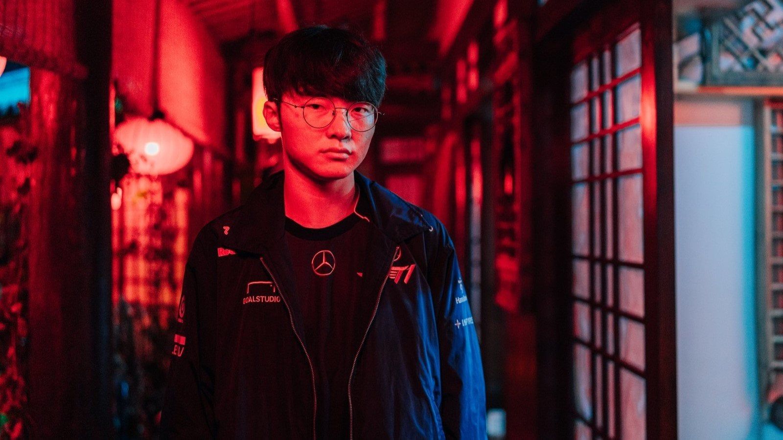 1600x900 T1 Faker reveals the emotional & physical cost behind a decade of greatness
