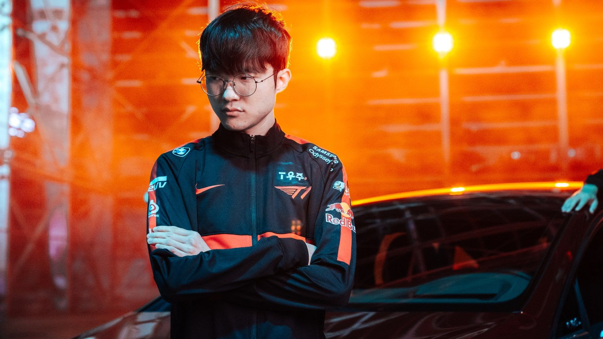 1920x1080 Faker gets hate for losing at MSI T1's legal team intervenes