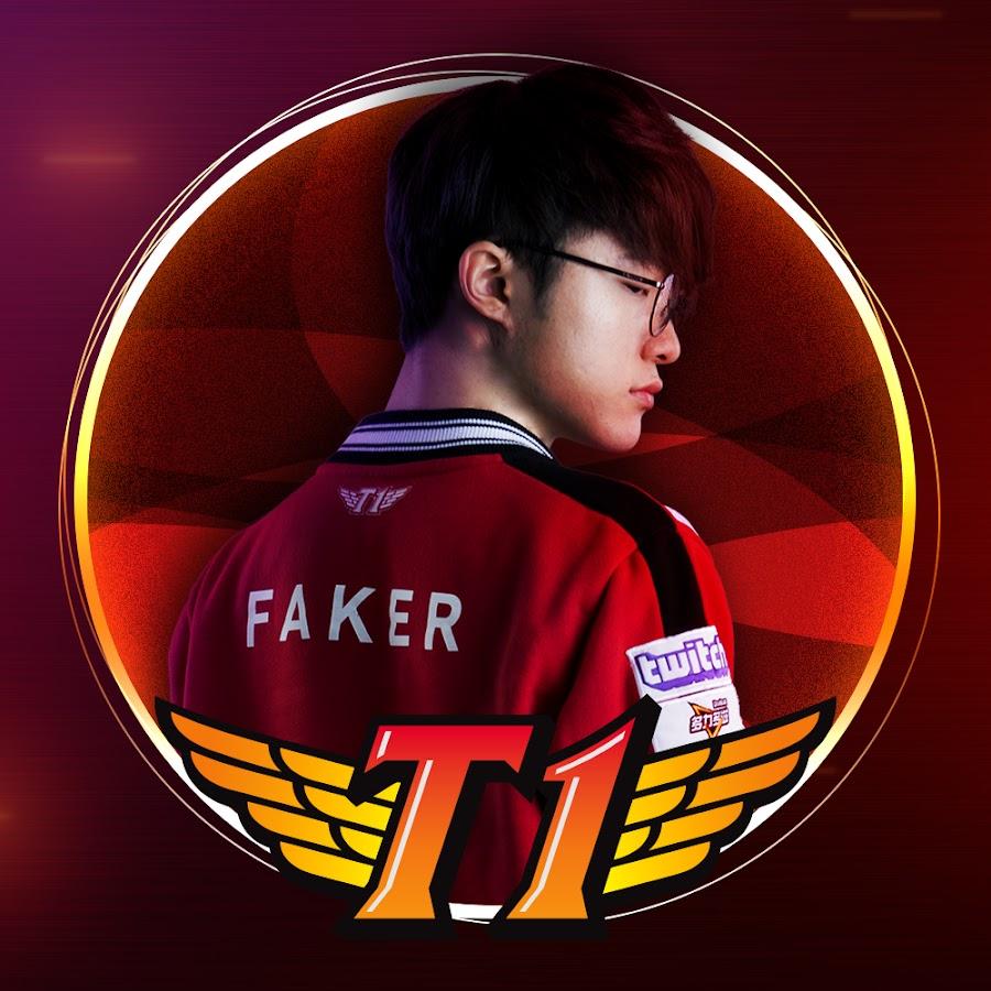 900x900 Faker Wallpaper