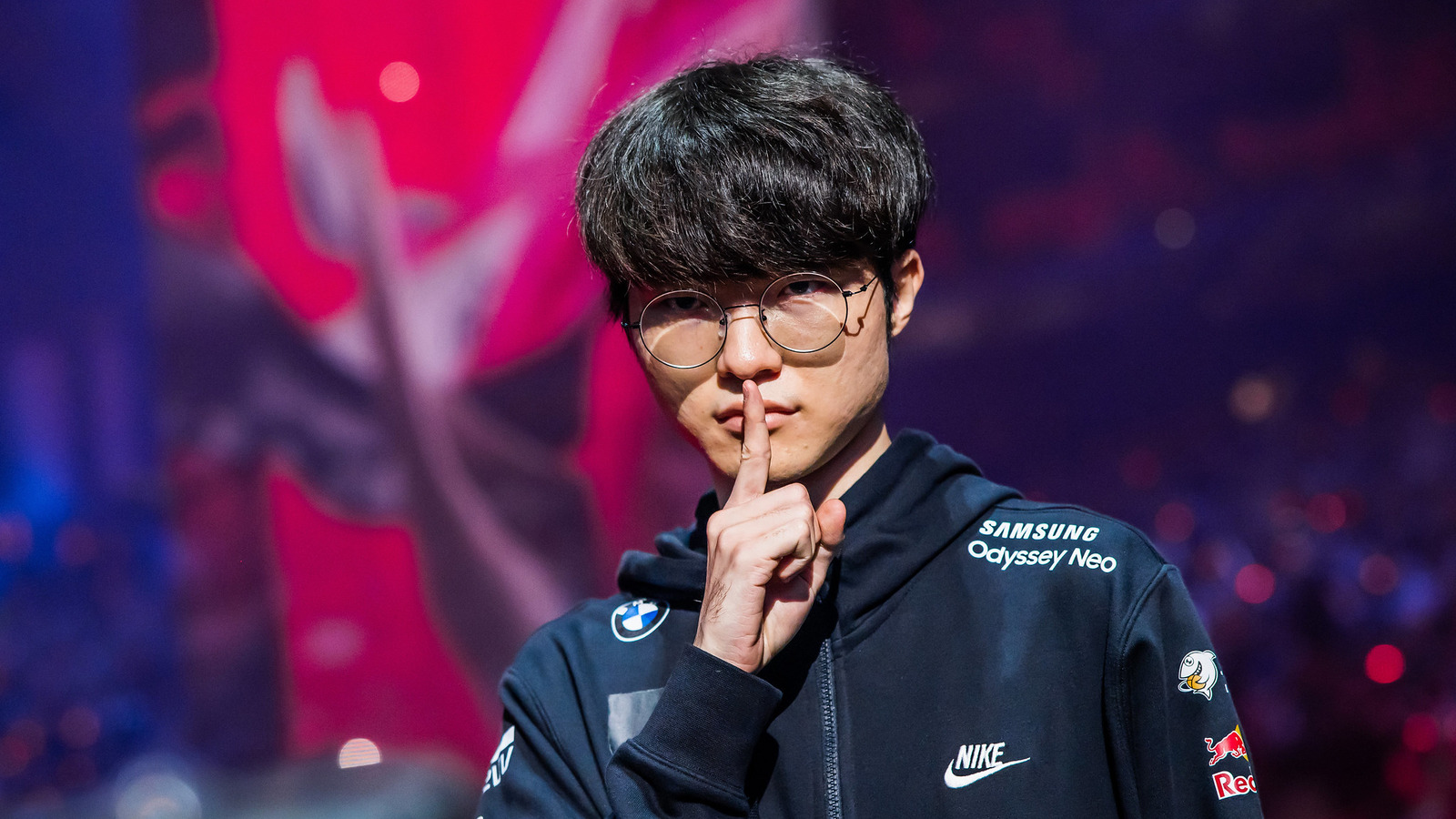 1600x900 Faker skin worth $450 released with Hall of Fame Pass in League of Legends. LoL News